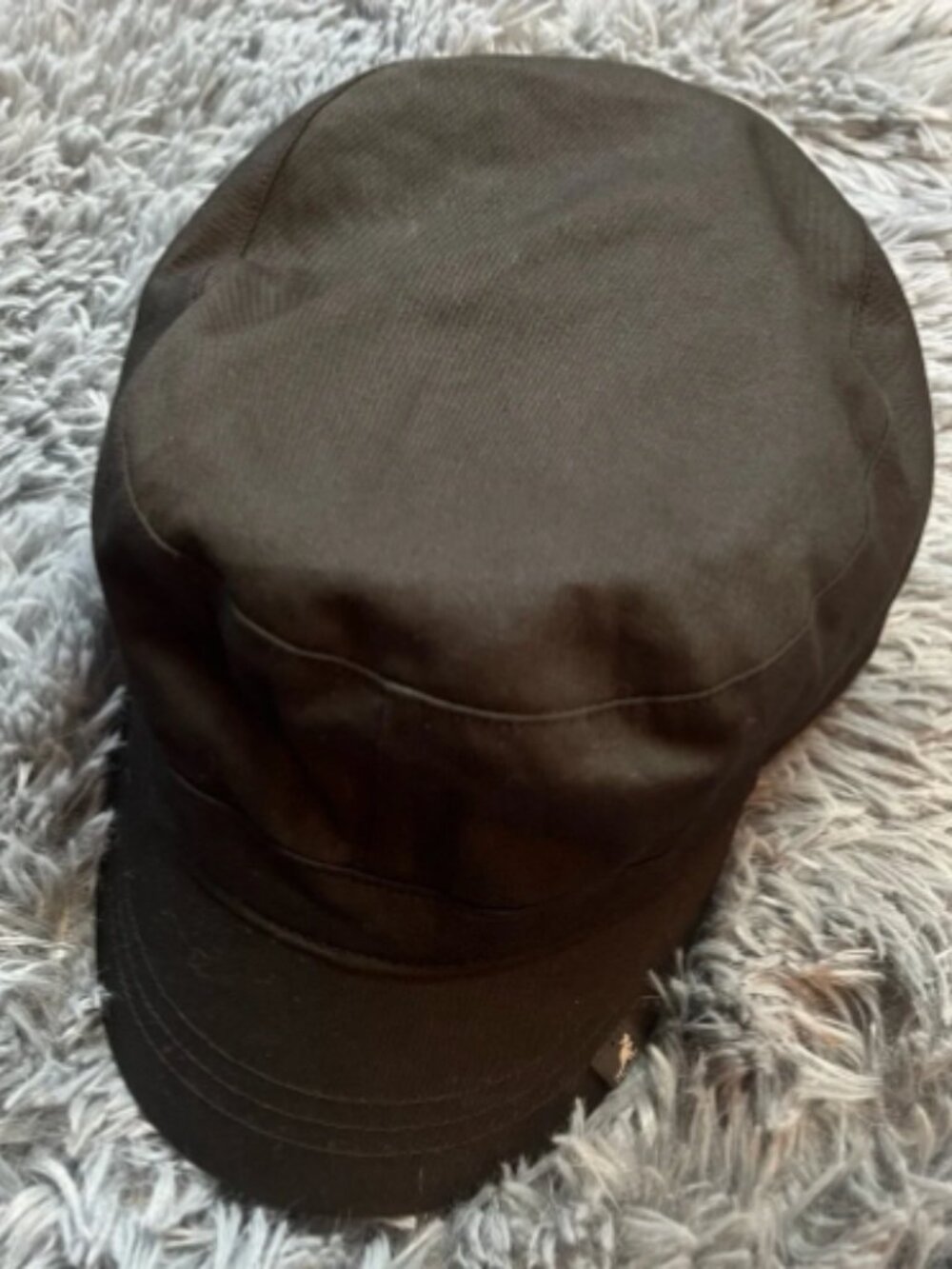 Kangol Adjustable Army Cap